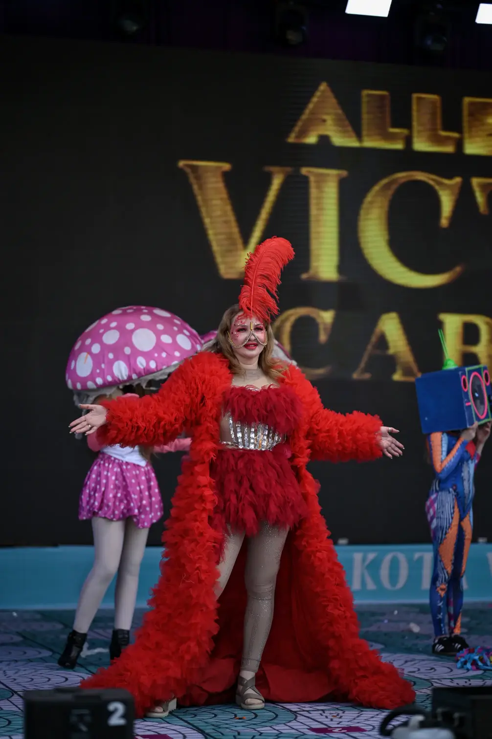 Allen Victory Carnival capture 13
