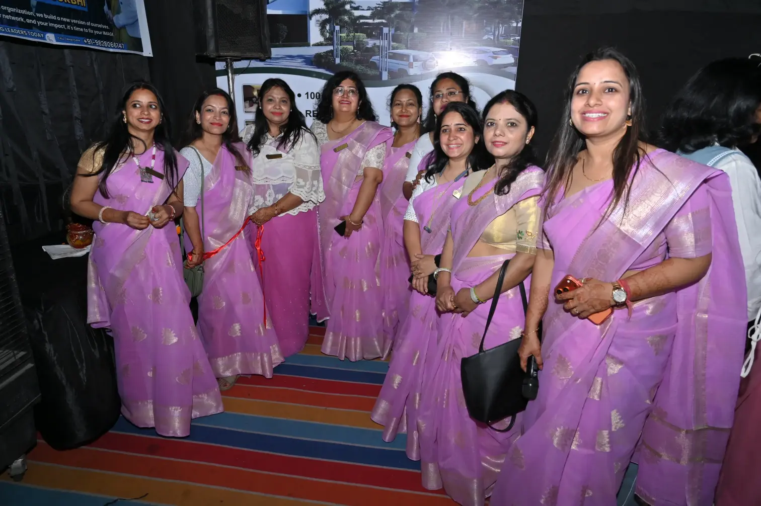 Jain Trade Fair capture 1