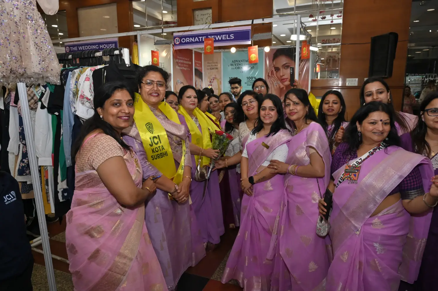 Jain Trade Fair capture 2