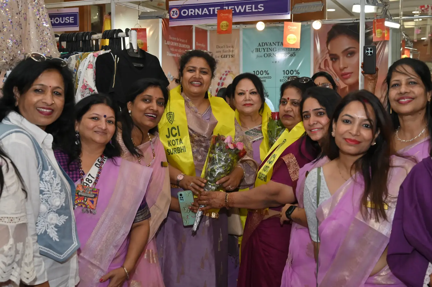 Jain Trade Fair capture 3
