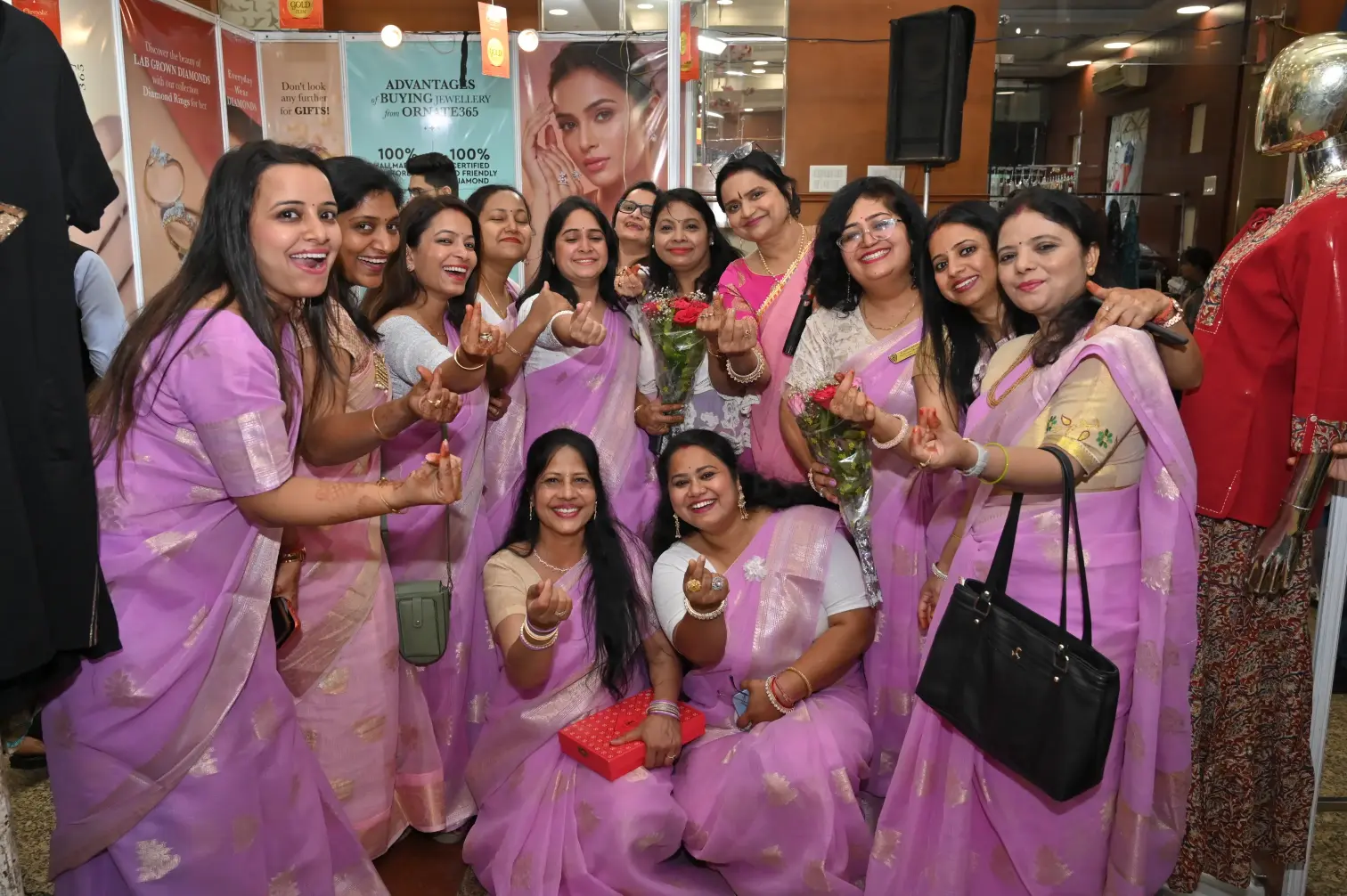 Jain Trade Fair capture 5