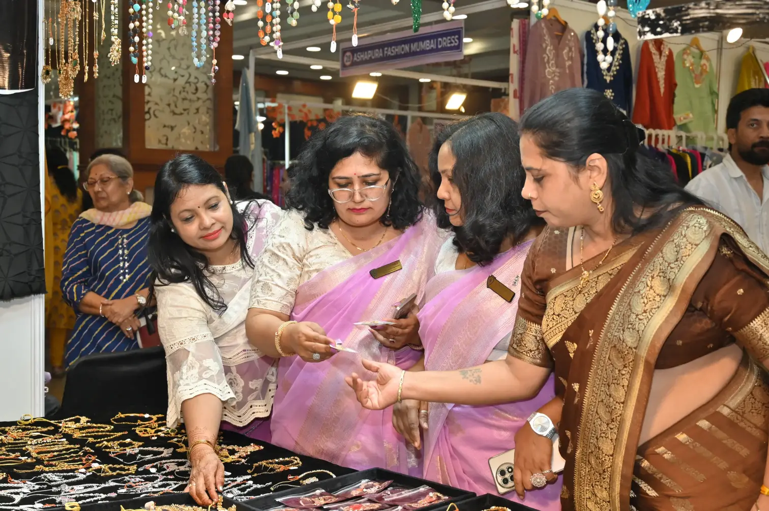 Jain Trade Fair capture 6