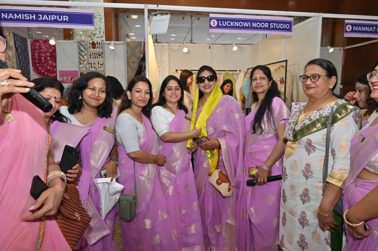 Jain Trade Fair capture 7