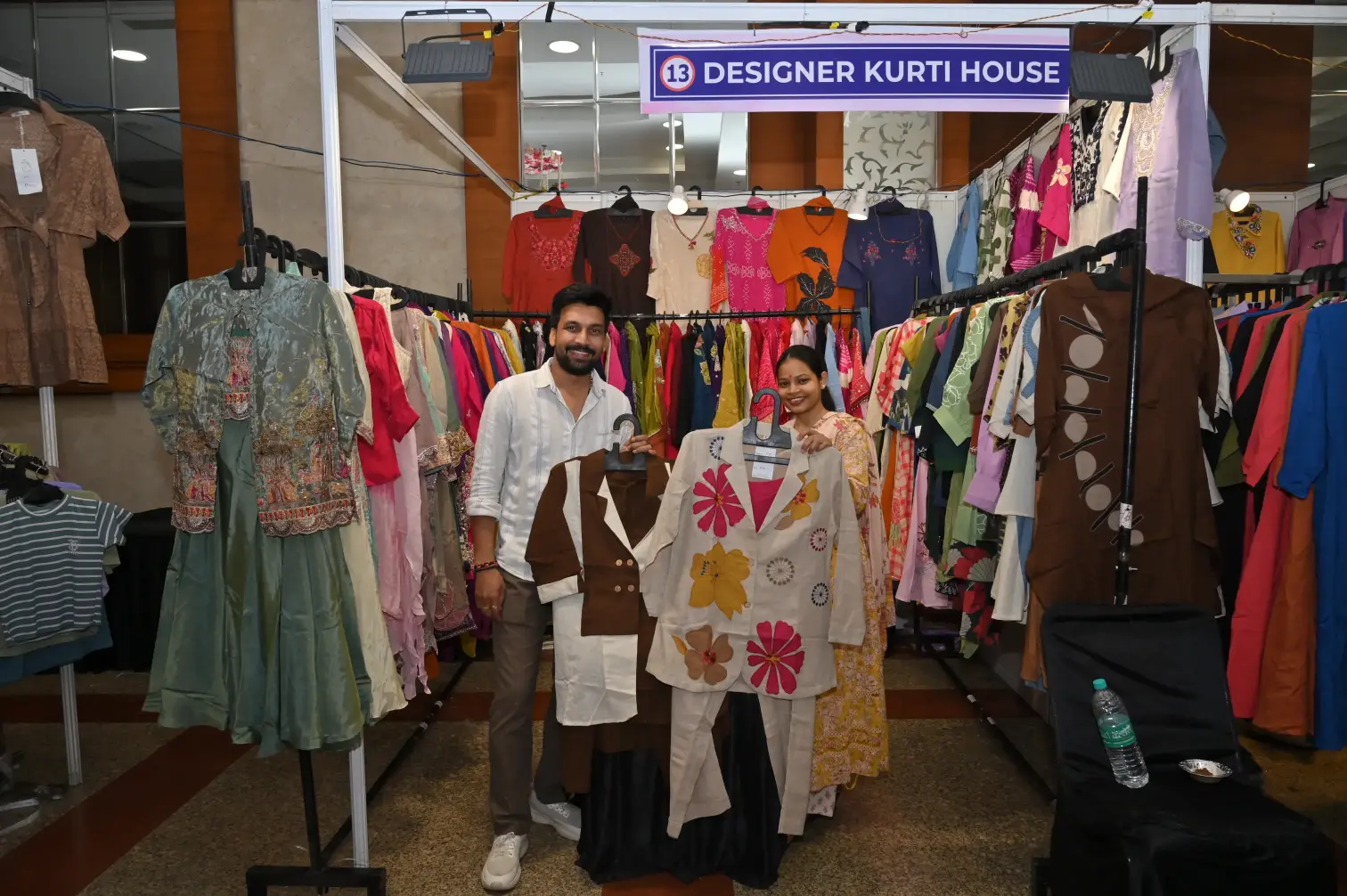Jain Trade Fair capture 8