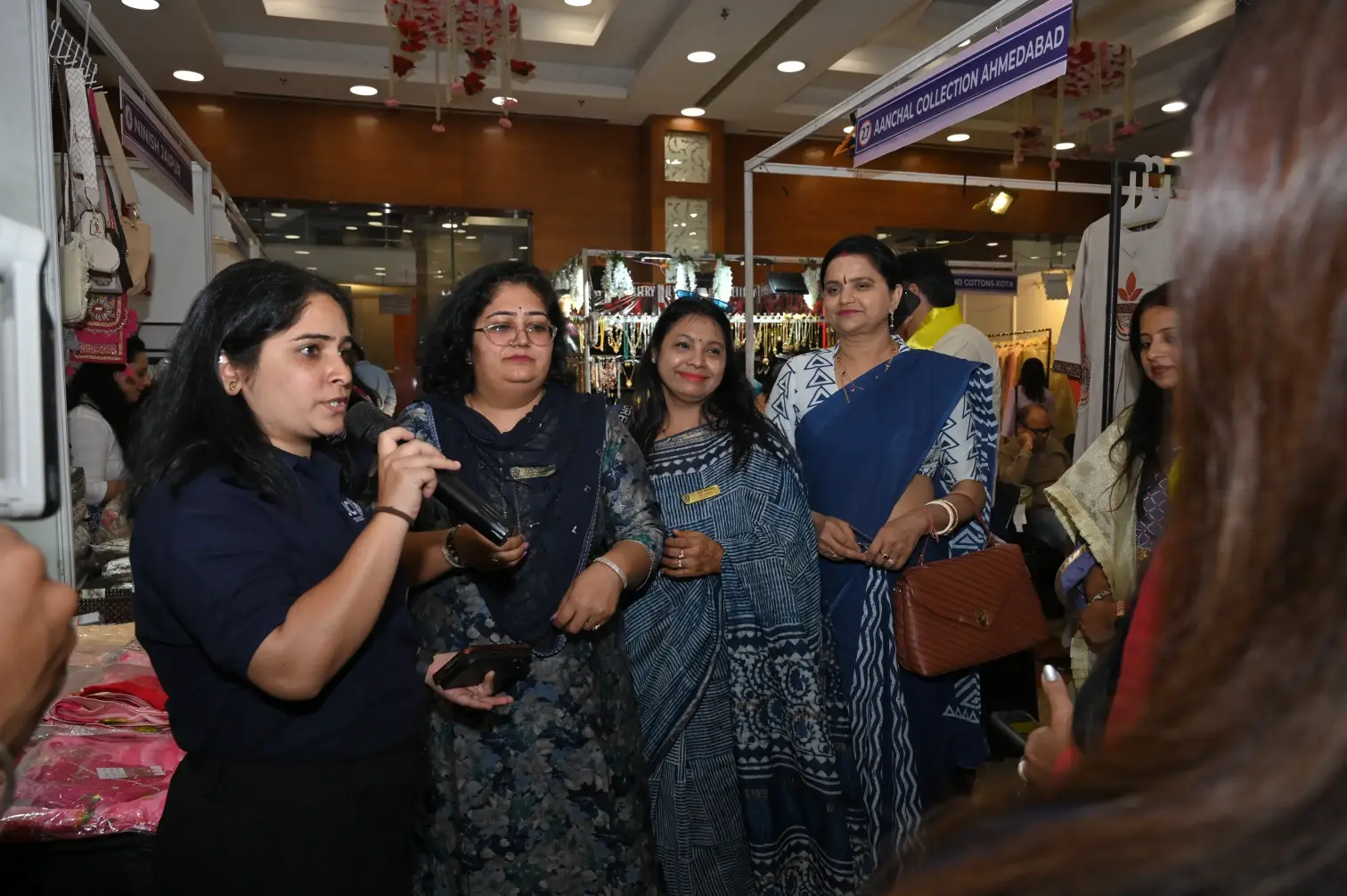 Jain Trade Fair capture 9