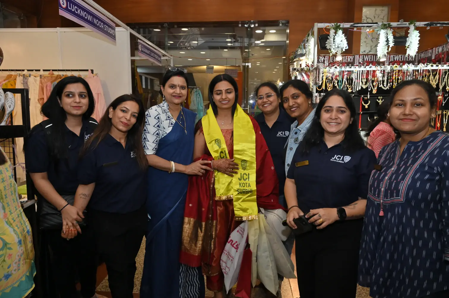Jain Trade Fair capture 10