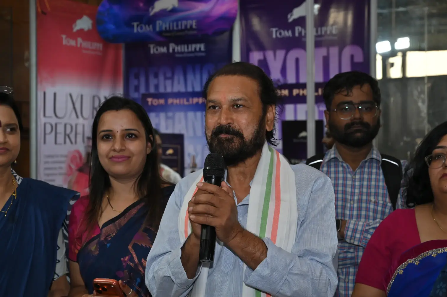 Jain Trade Fair capture 12