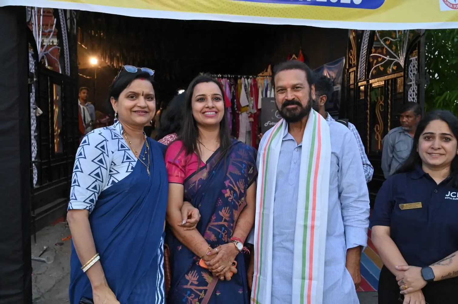 Jain Trade Fair capture 13