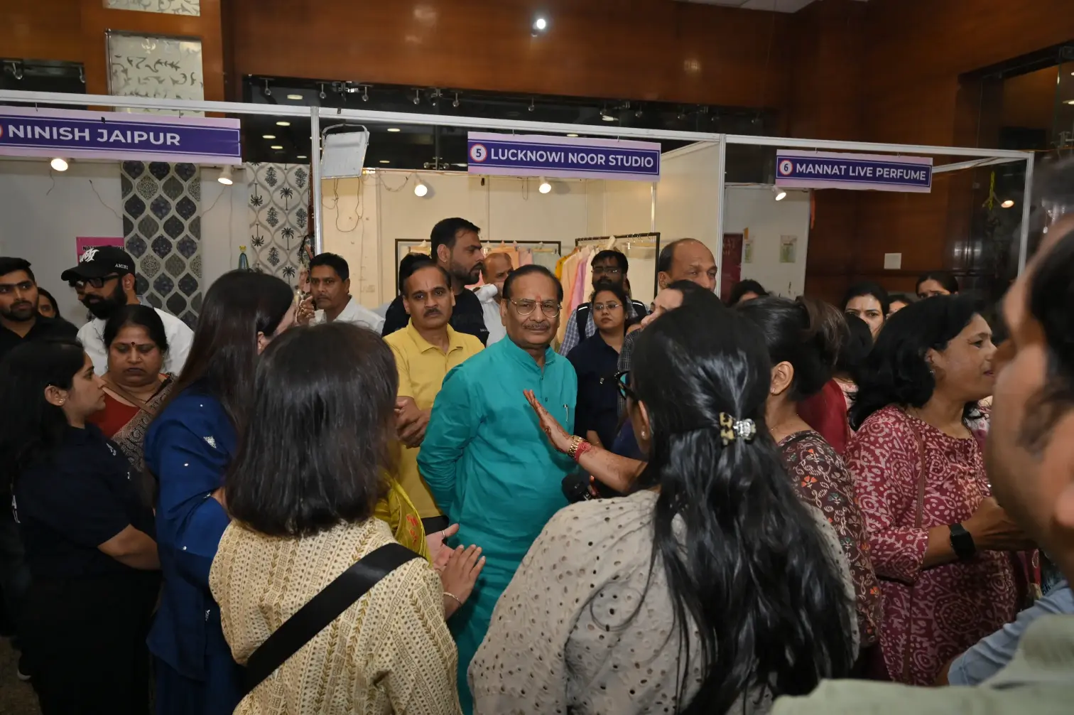 Jain Trade Fair capture 14