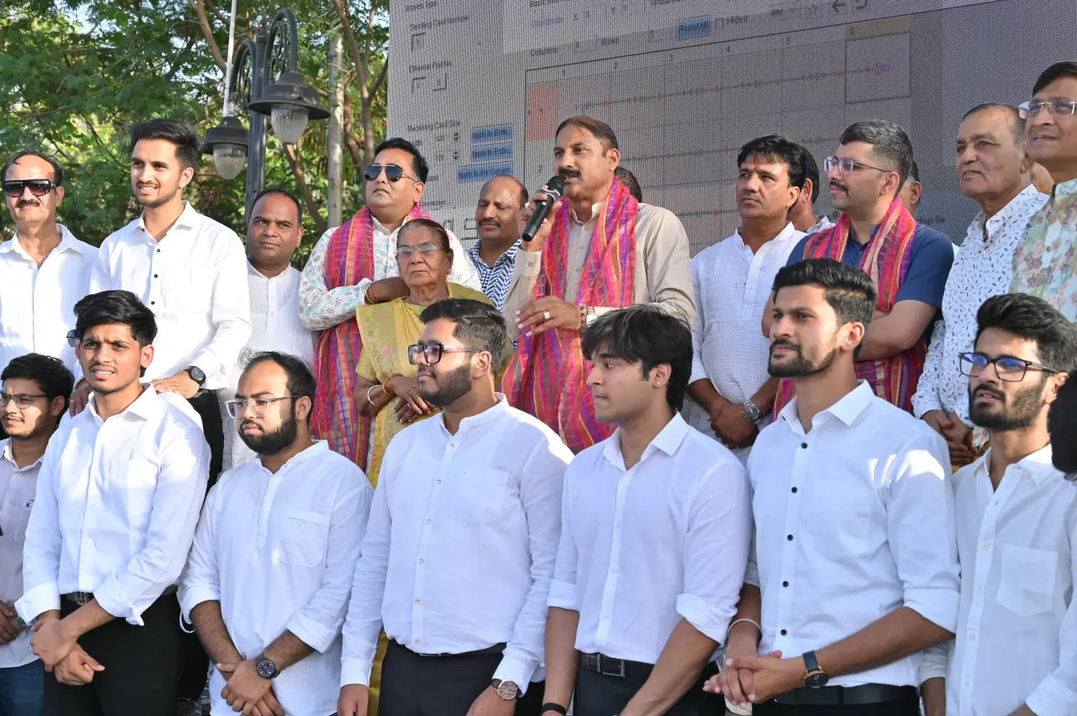 Jain Trade Fair capture 16