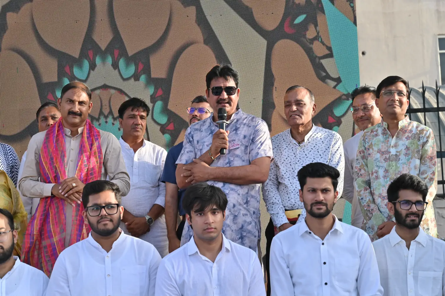 Jain Trade Fair capture 17