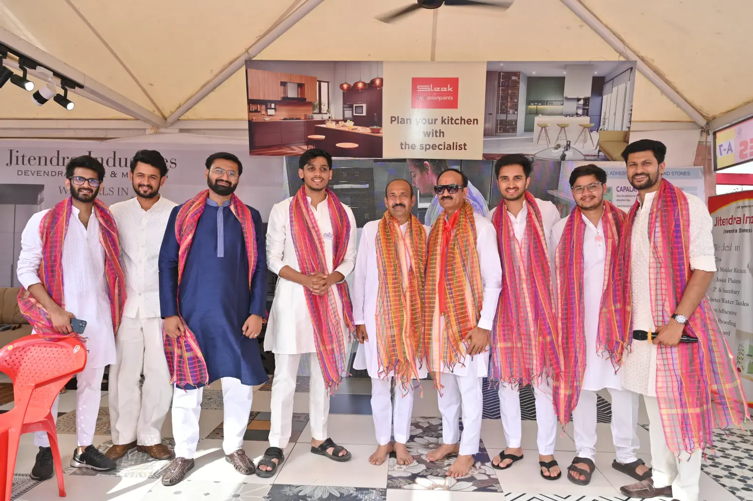 Jain Trade Fair capture 22
