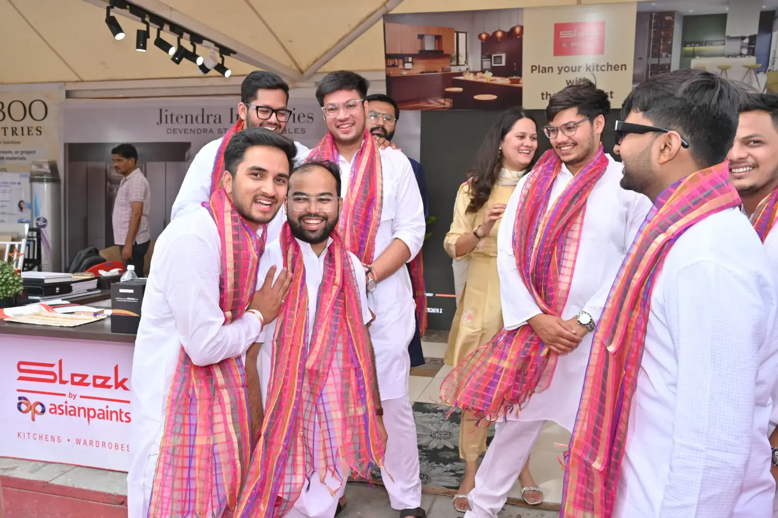 Jain Trade Fair capture 23