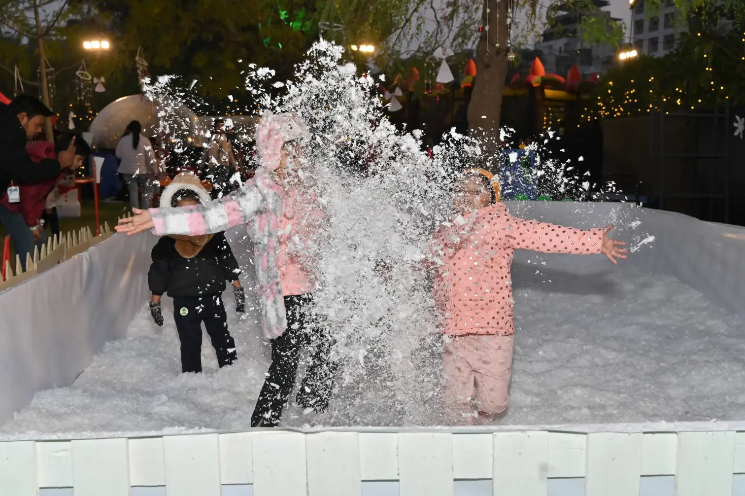Winter Wonder Land capture 6