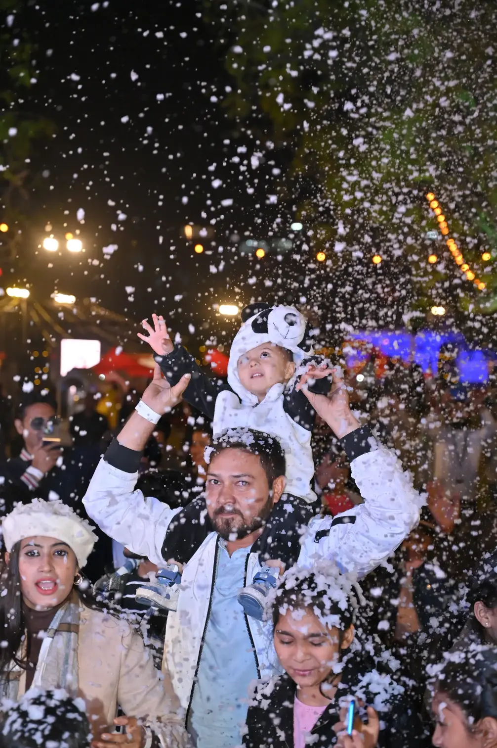 Winter Wonder Land capture 7