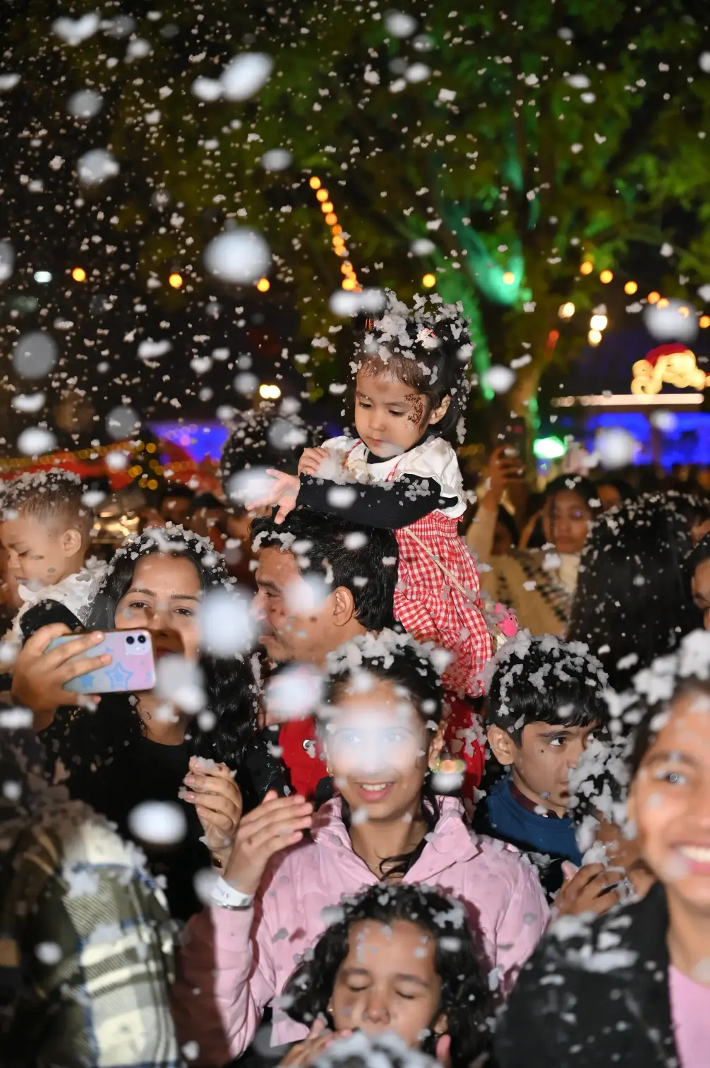 Winter Wonder Land capture 9