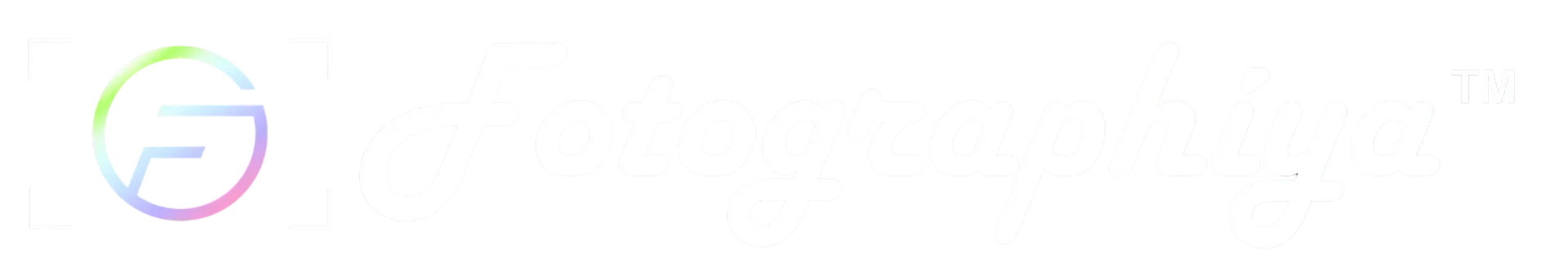 Fotographiya Logo
