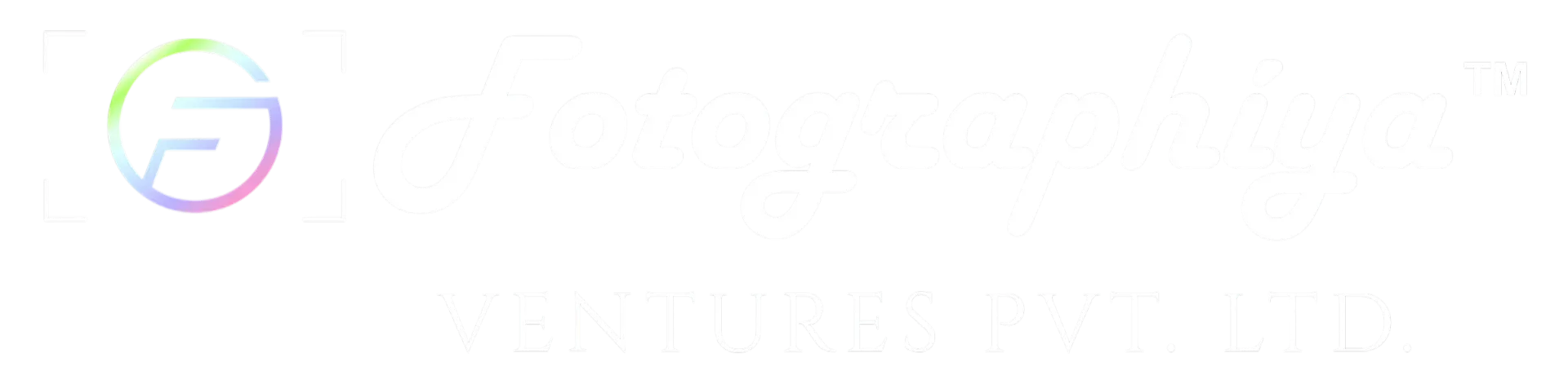 Fotographiya Logo