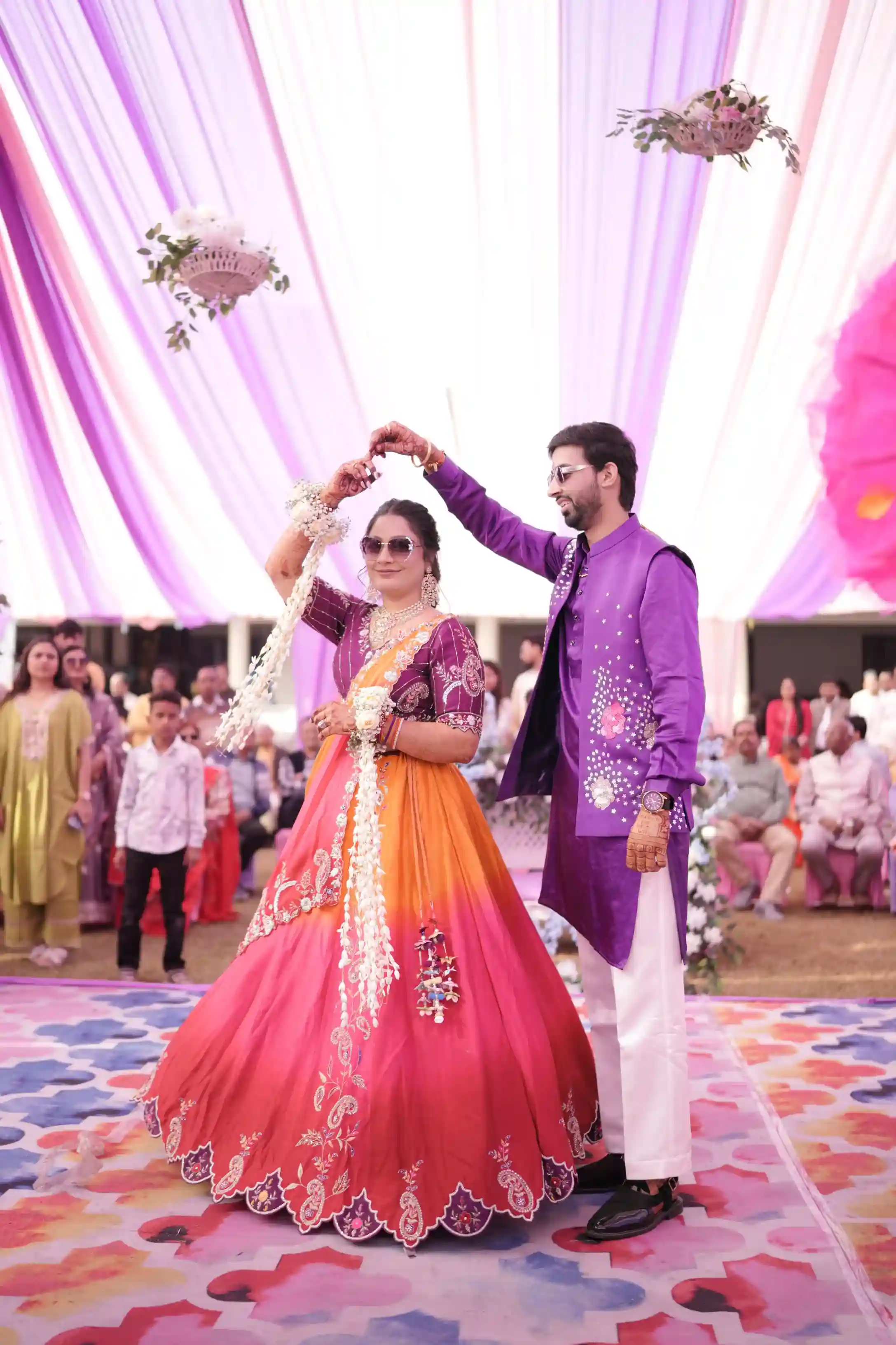 Sharad & Prachi - 2