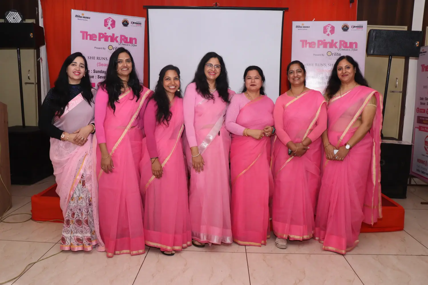 Pink Run & Marathons capture 9