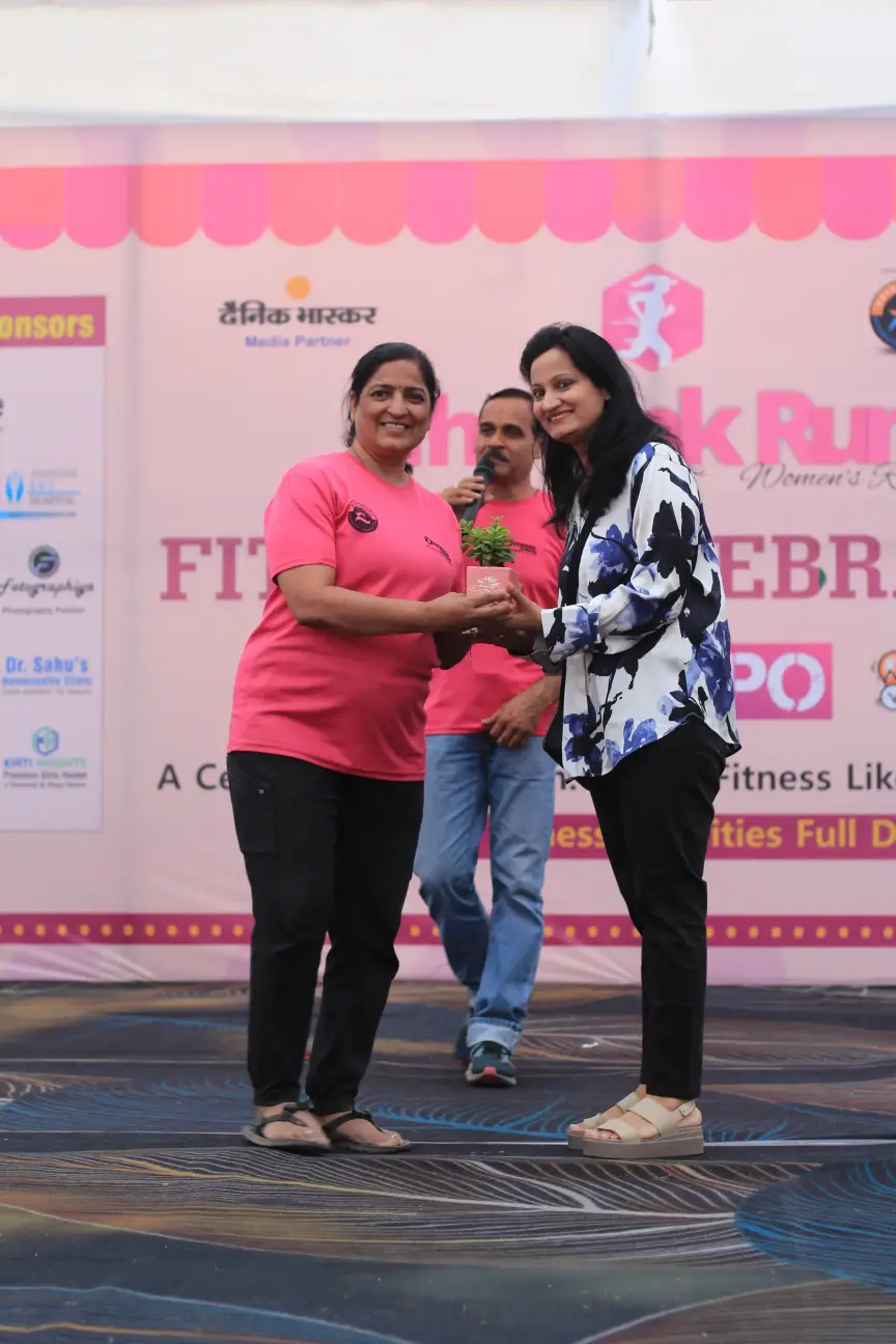 Pink Run & Marathons capture 10
