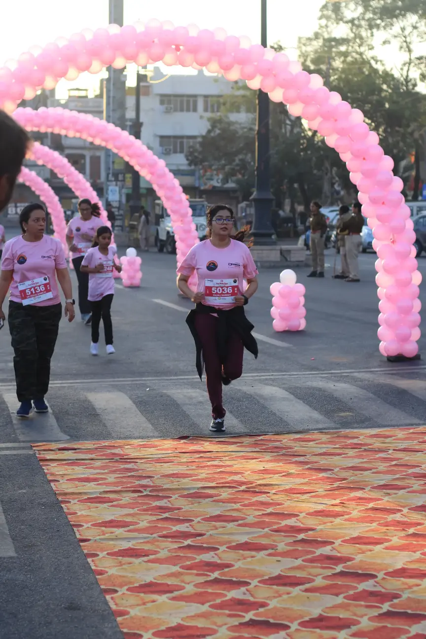 Pink Run & Marathons capture 14