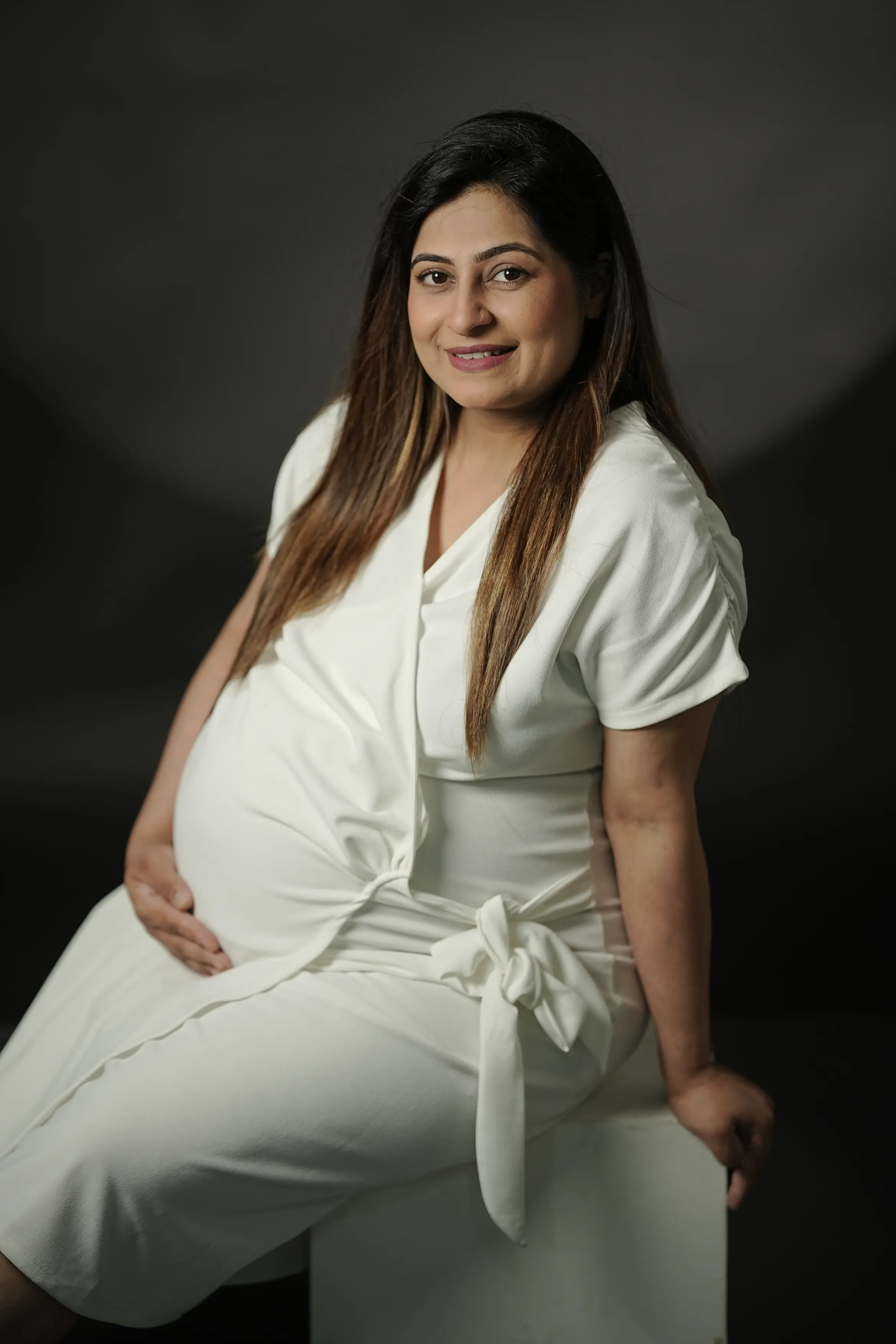 Maternity 12