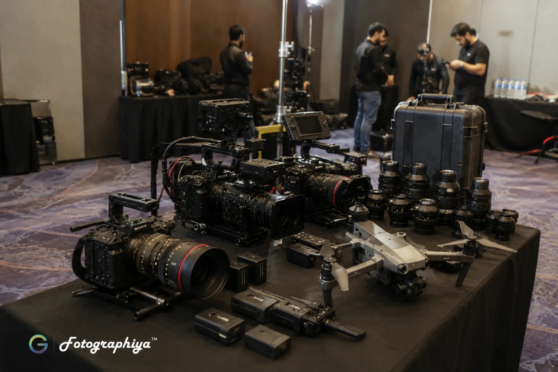 Latest Cameras