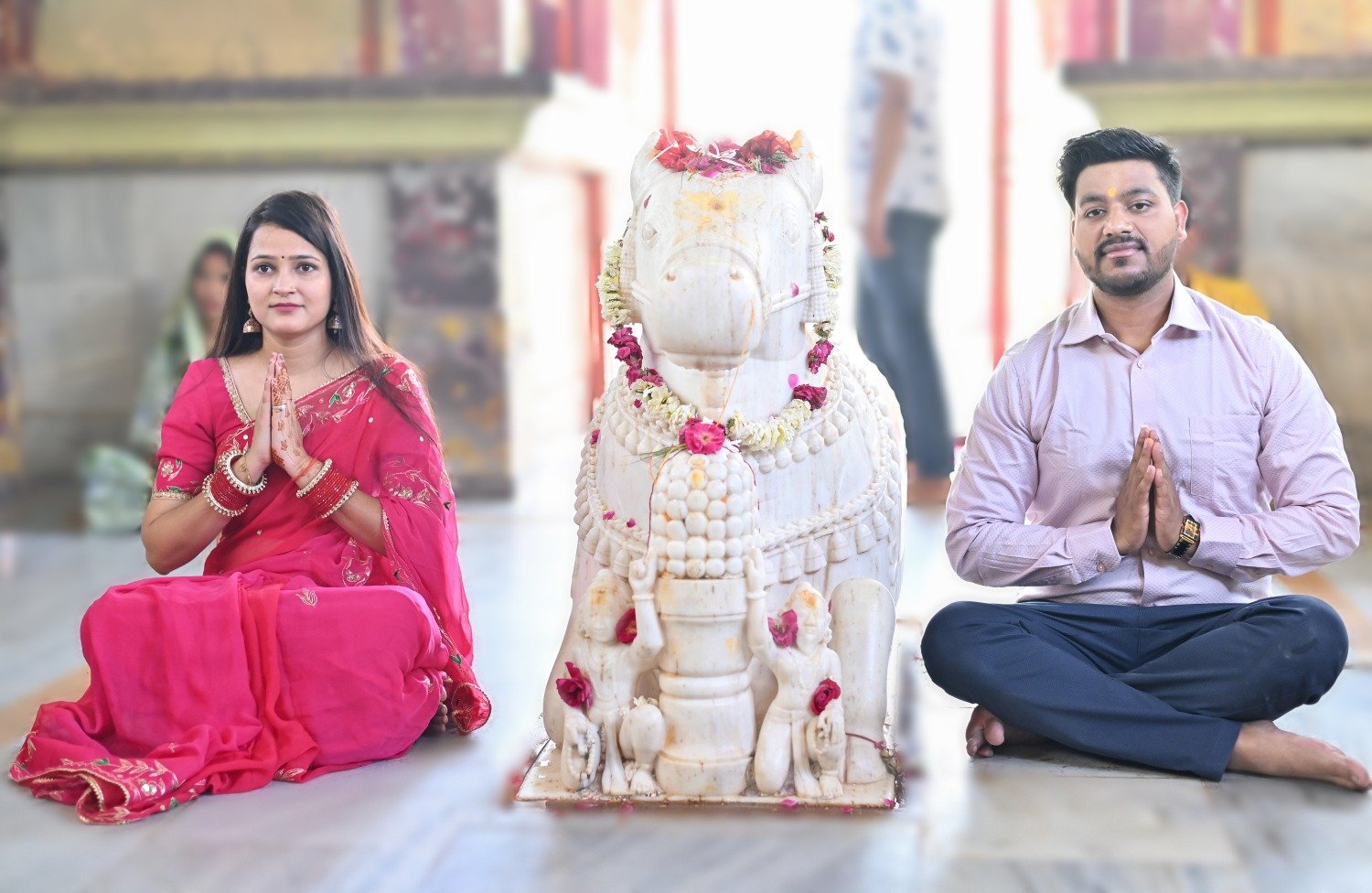 Jaipur Pre-wedding Hero 1