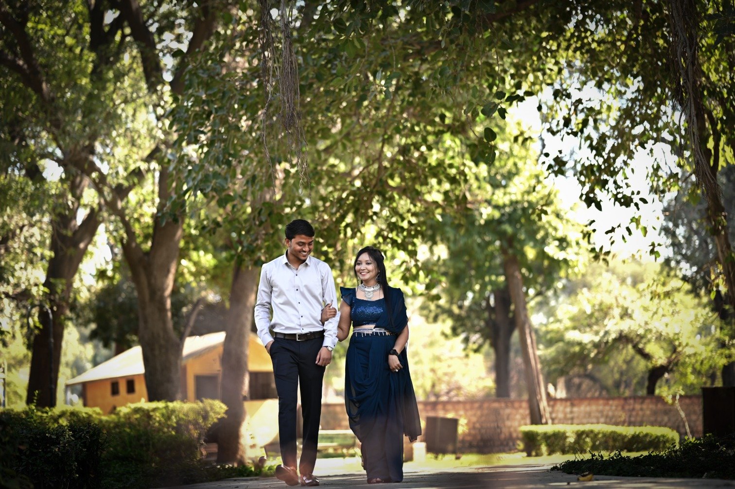 Jaipur Pre-wedding Hero 0