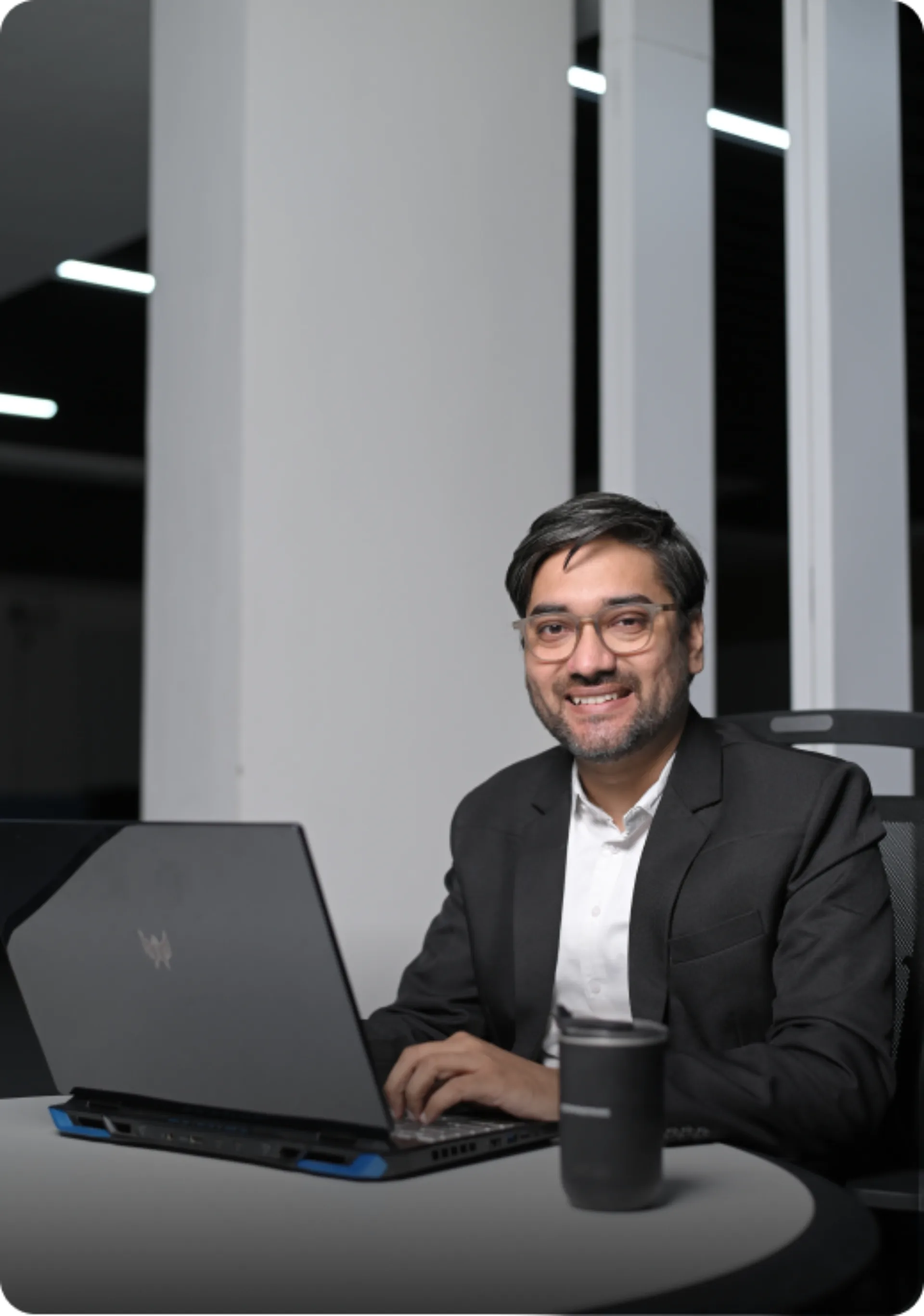 Founder
