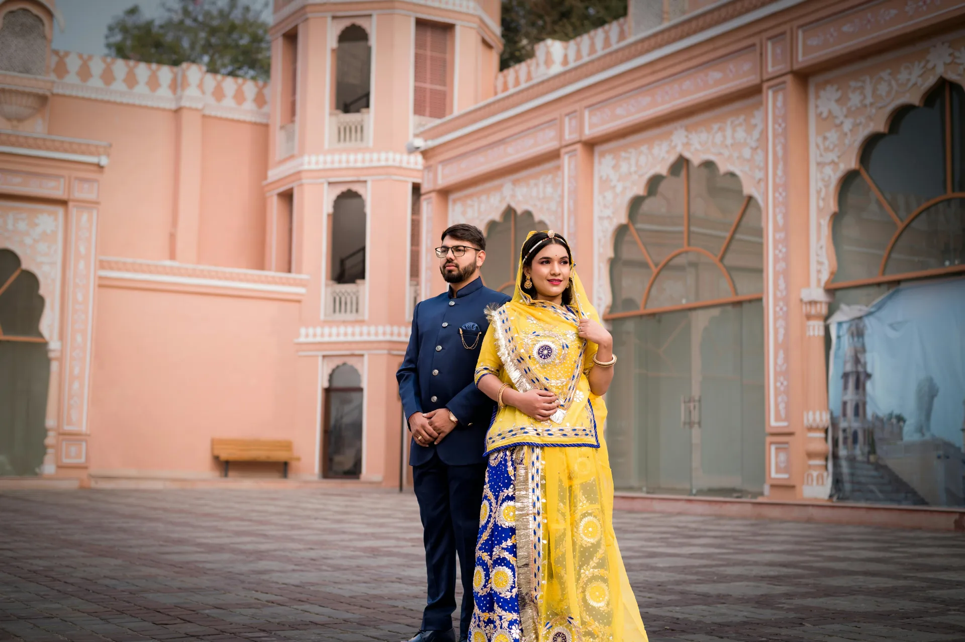 Prewedding 2