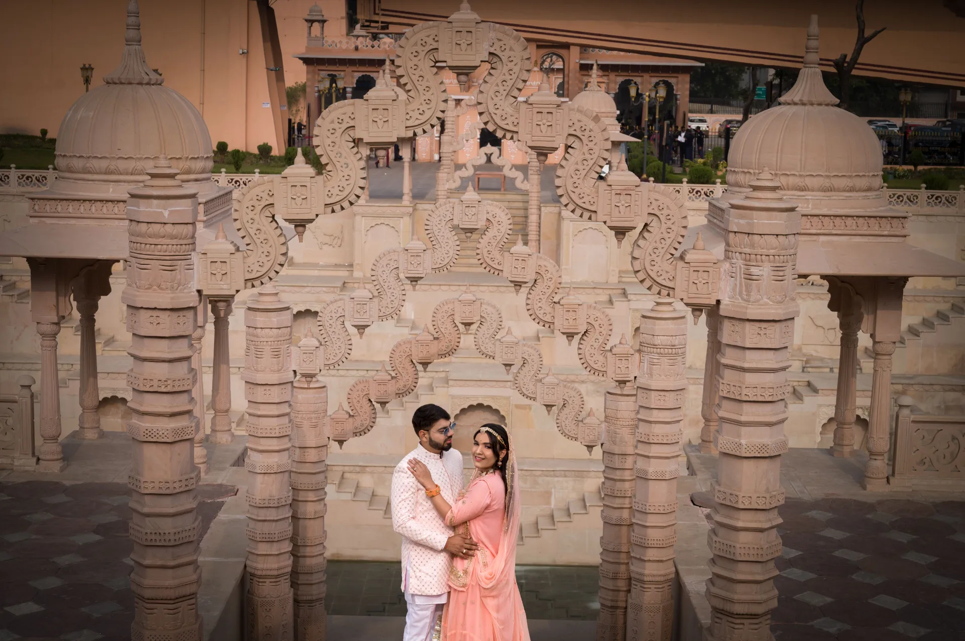 Prewedding 3