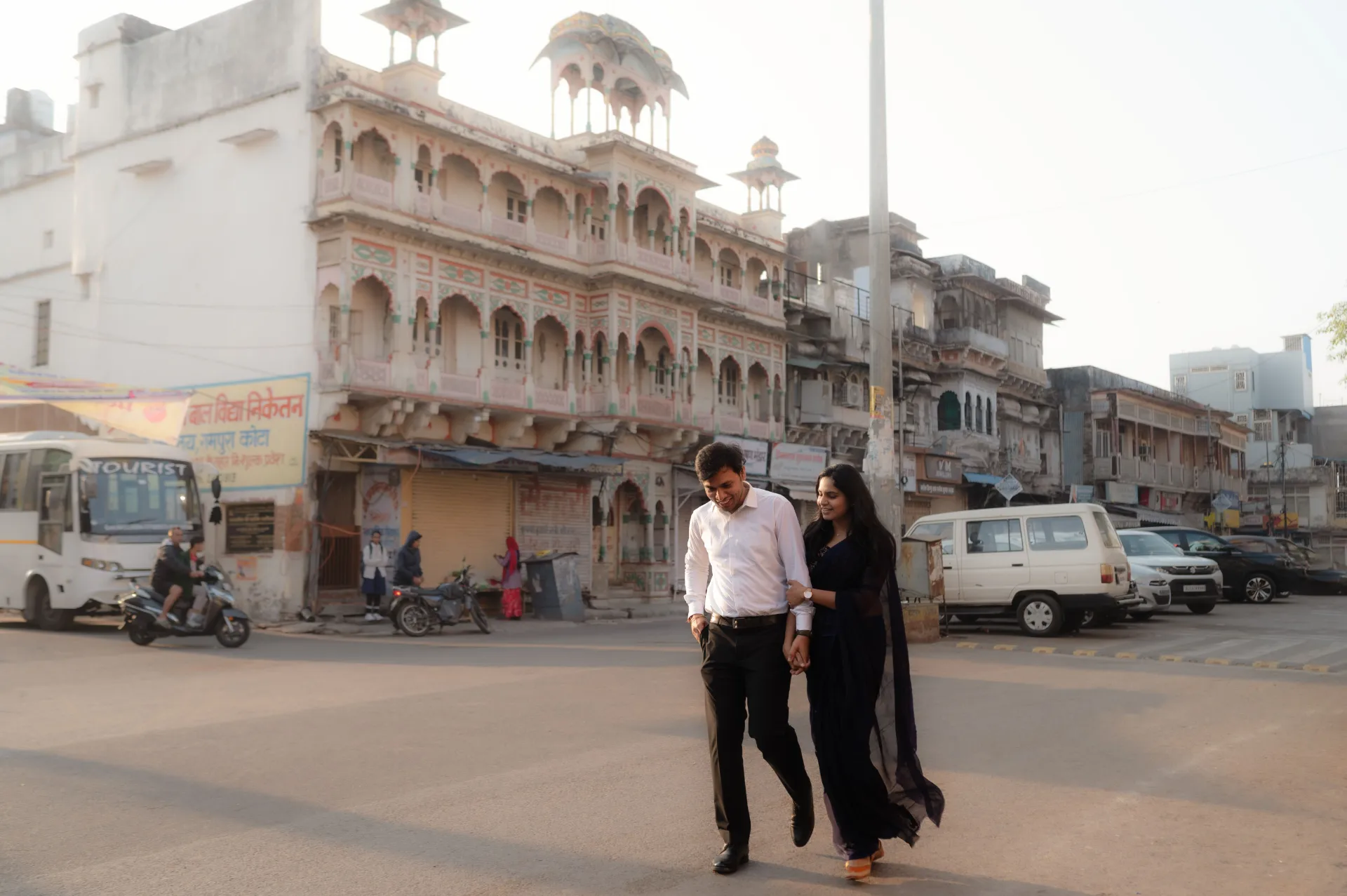 Prewedding 4