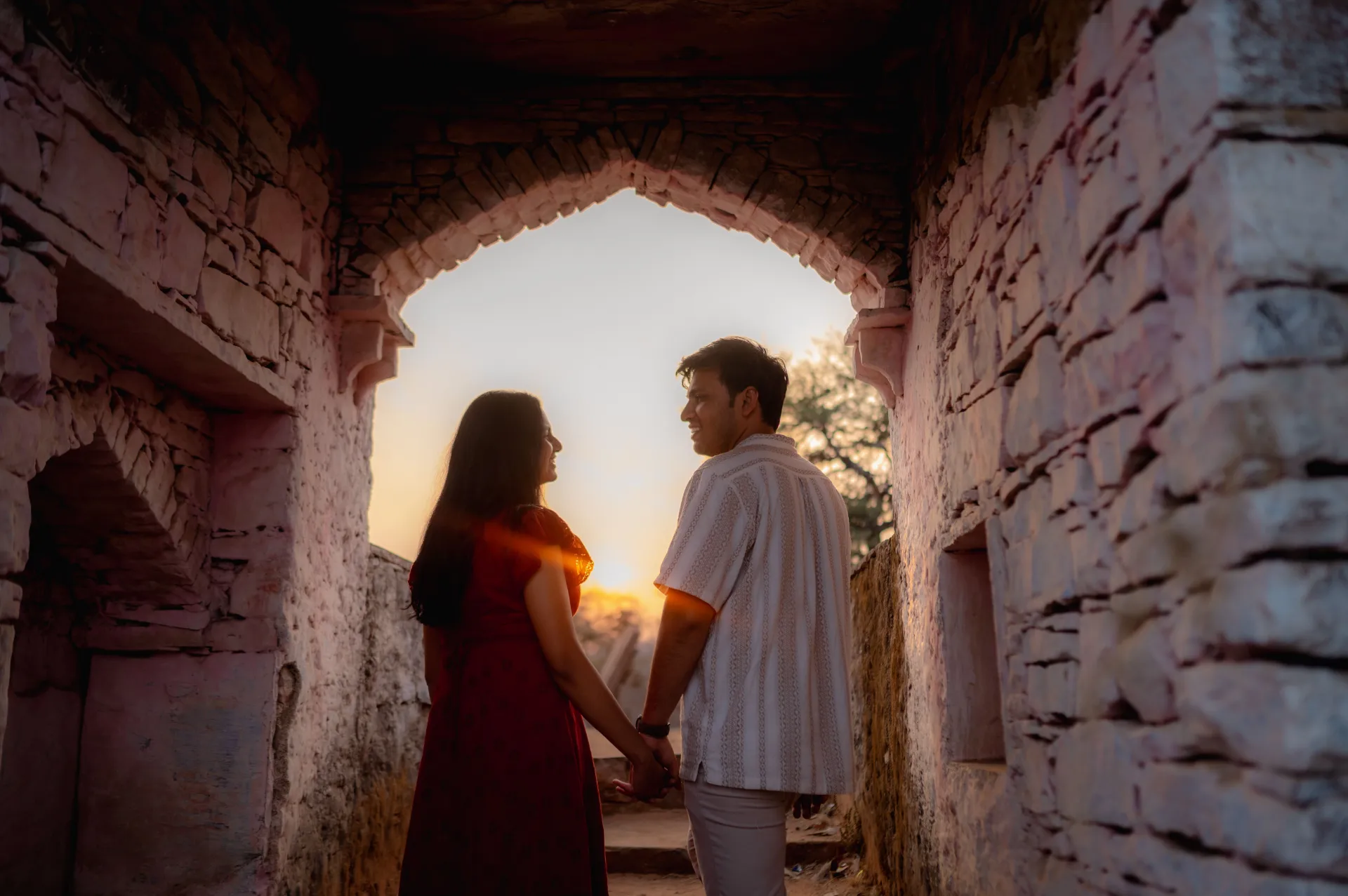 Prewedding 6