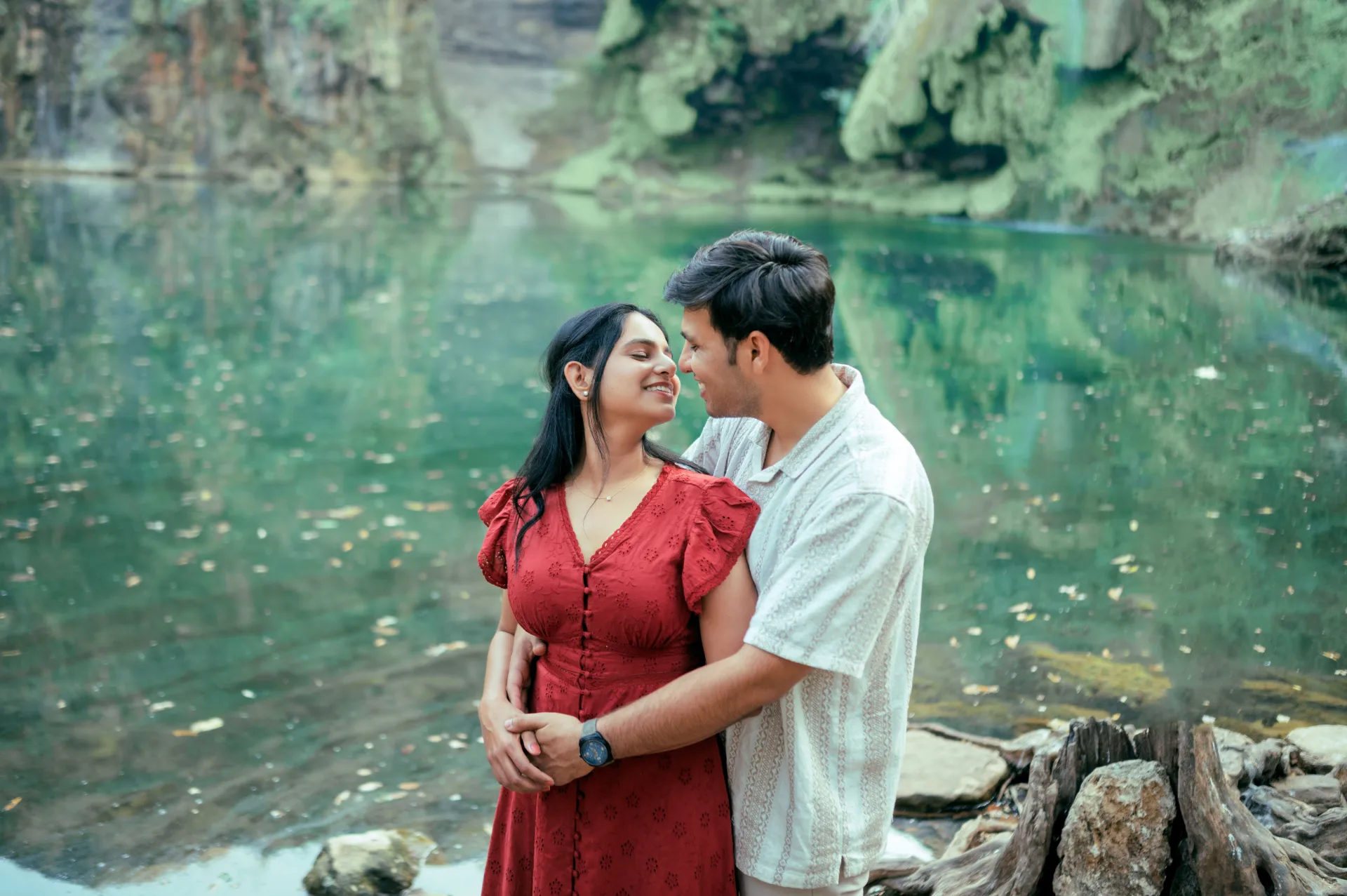 Prewedding 7