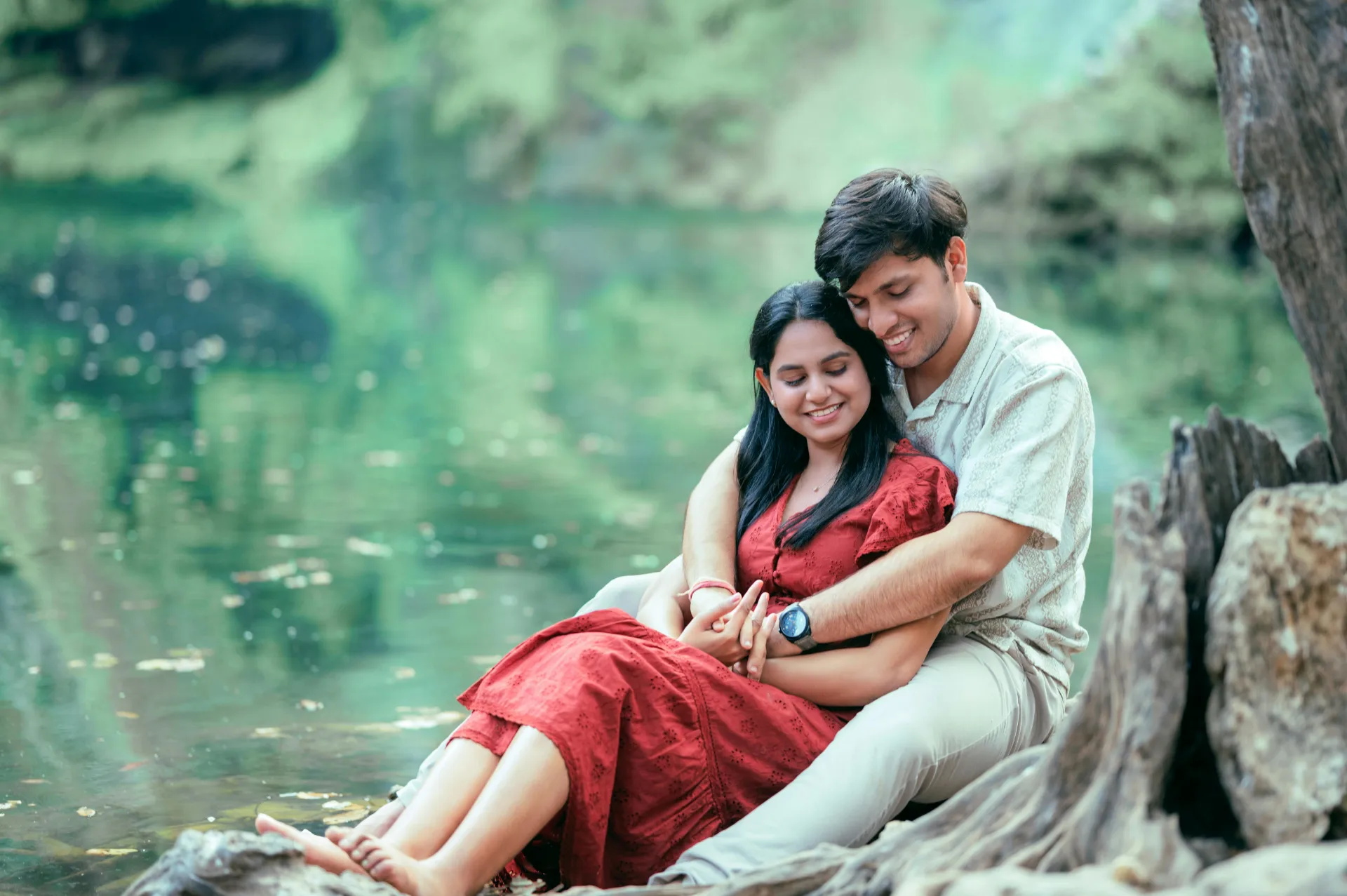 Prewedding 8