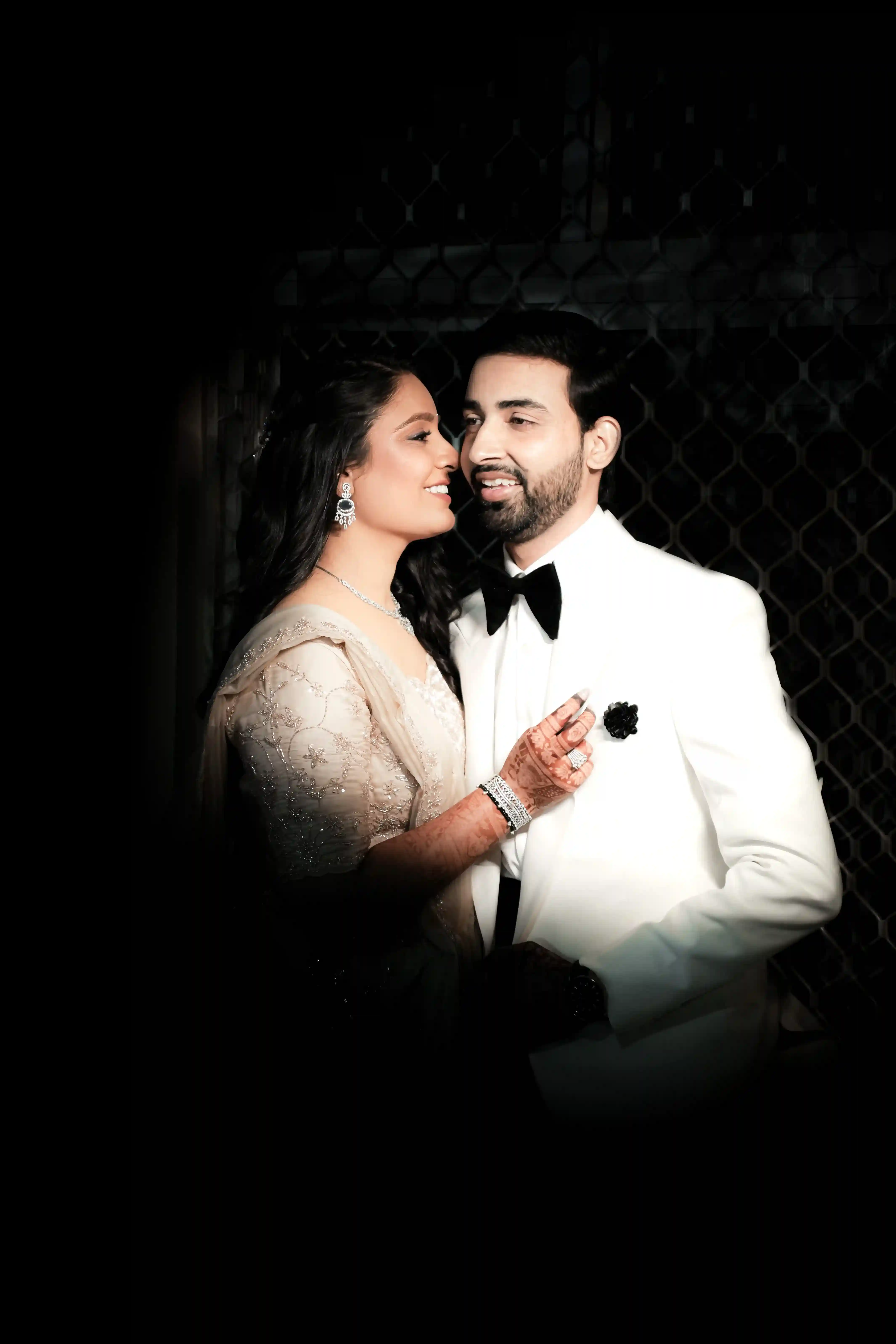 Sharad & Prachi - 3