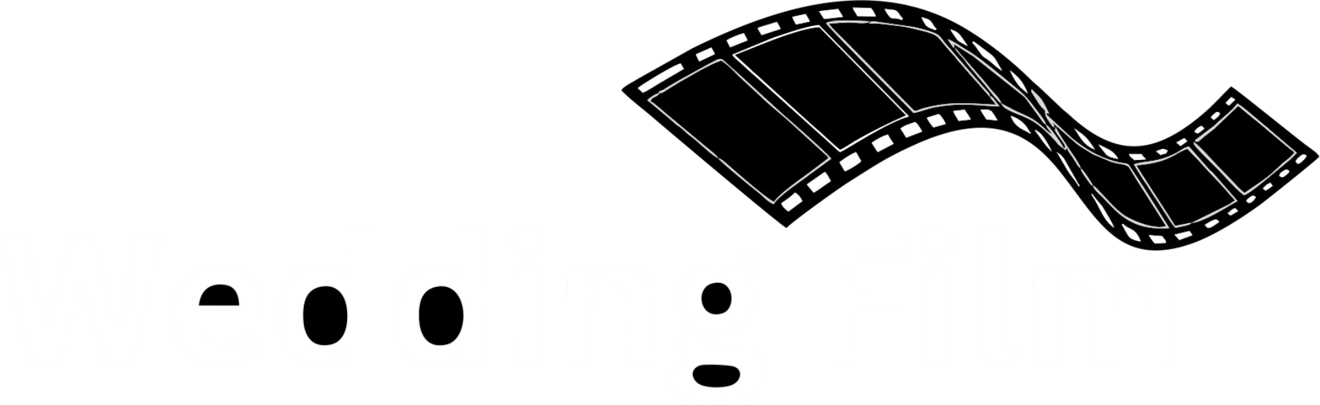 Wedding film photography