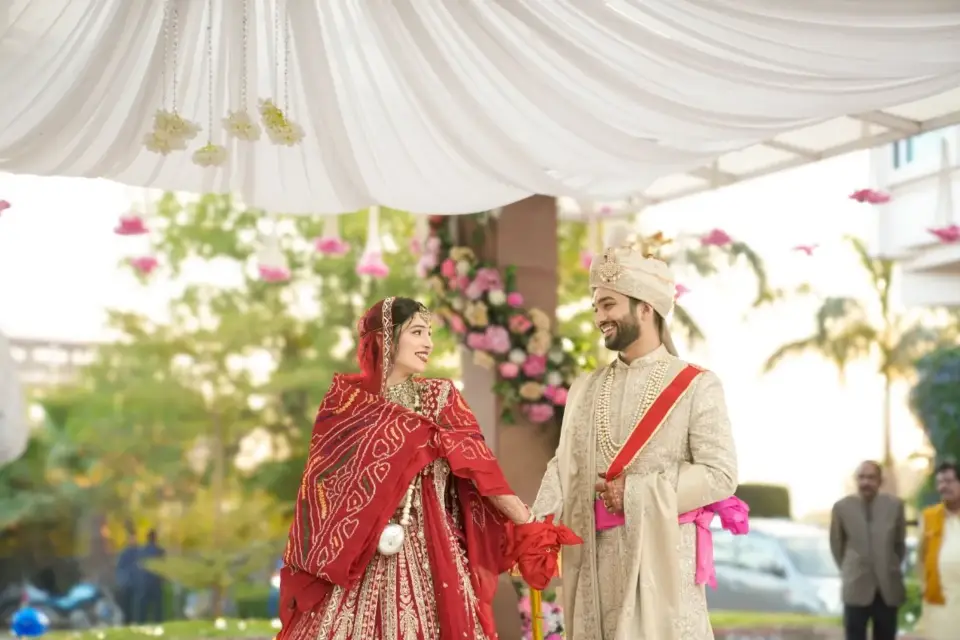 Wedding Hero