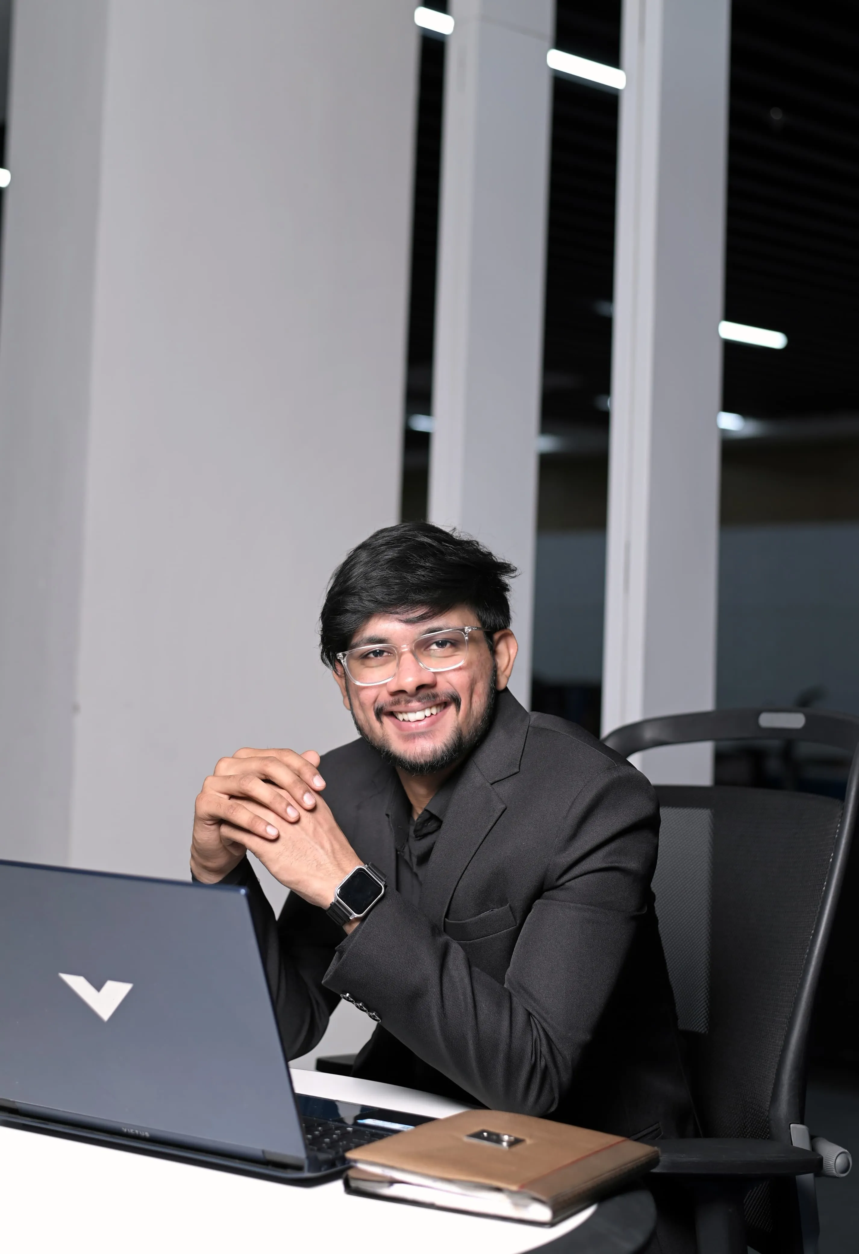 Co-Founder of Fotographiya