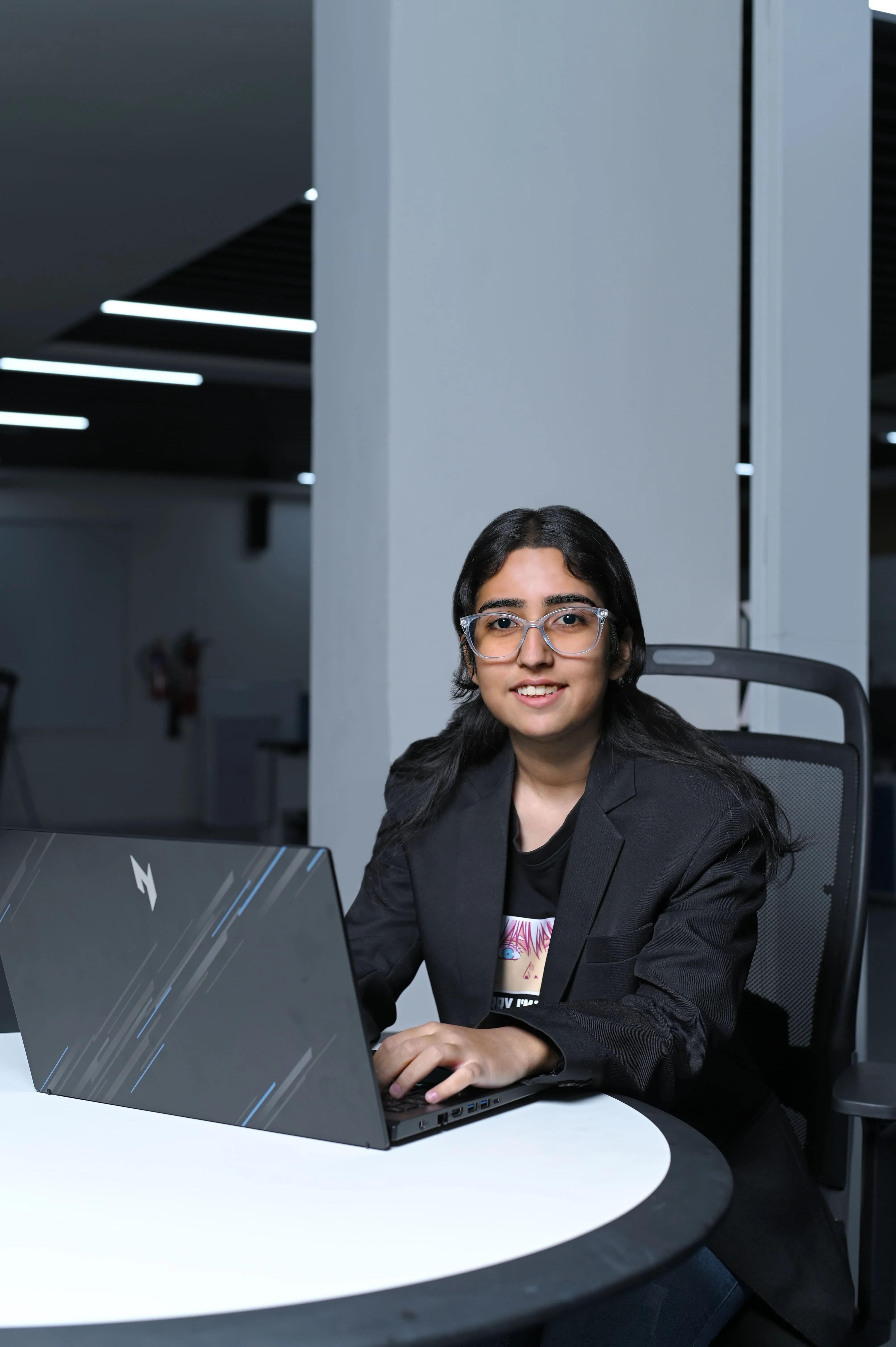 Muskan