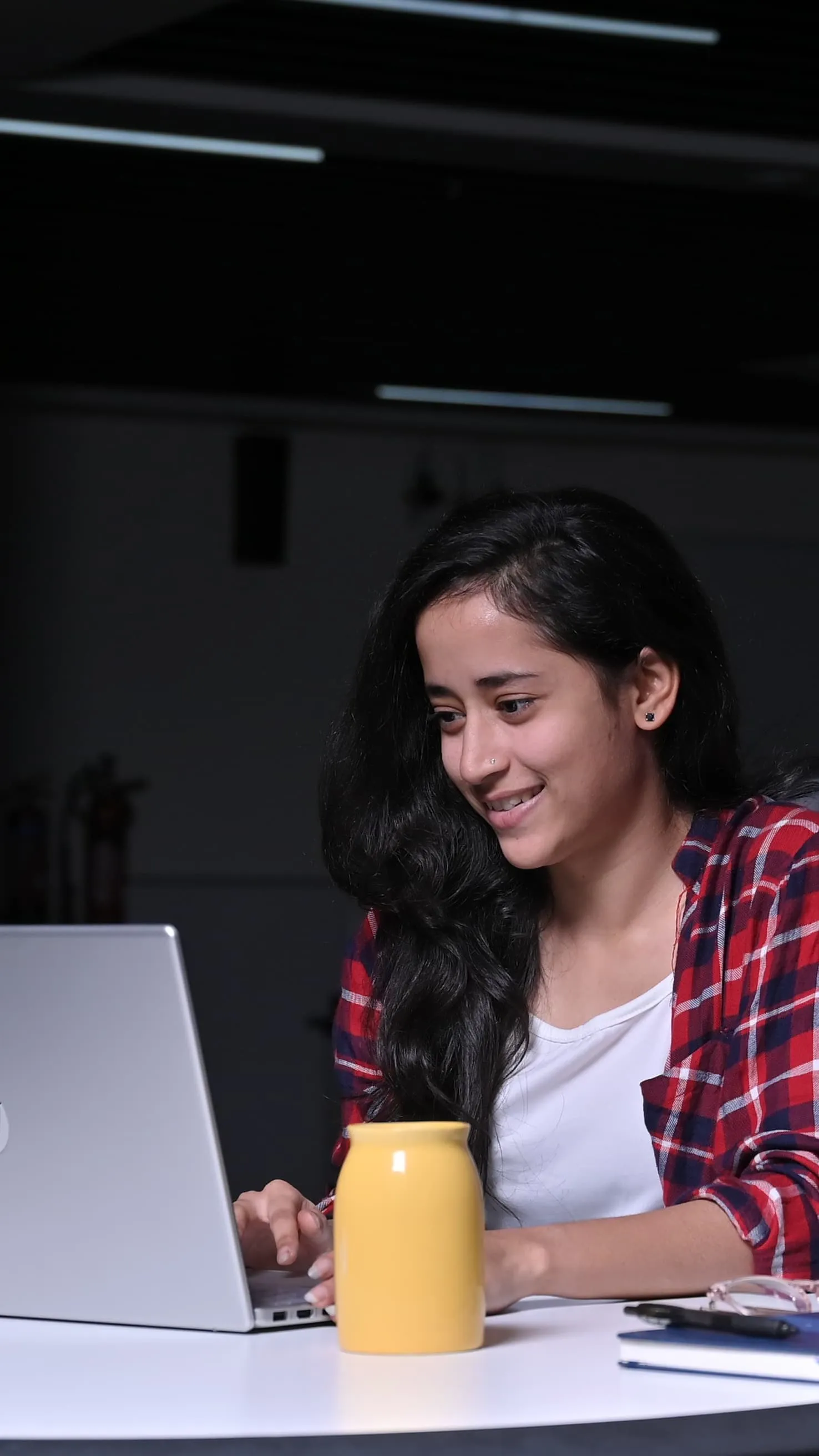Ayushi